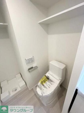 グラシアプレイス曳舟の物件内観写真